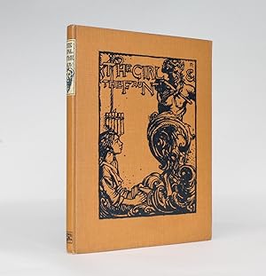 Seller image for THE GIRL AND THE FAUN for sale by LUCIUS BOOKS (ABA, ILAB, PBFA)