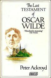 The Last Testament of Oscar Wilde