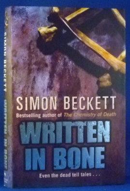 Seller image for Written In Bone for sale by James Hulme Books
