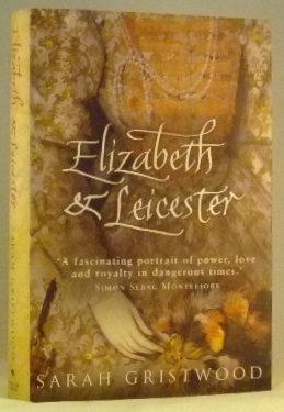 Immagine del venditore per Elizabeth and Leicester venduto da James Hulme Books