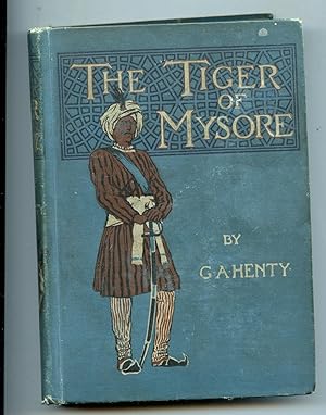 The Tiger of Mysore