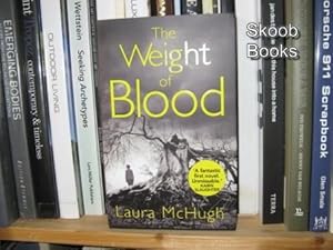 Immagine del venditore per The Weight of Blood venduto da PsychoBabel & Skoob Books