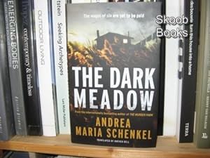 Seller image for The Dark Meadow for sale by PsychoBabel & Skoob Books
