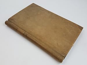 A Literary Scrapbook from 1925-1928, containing articles and illustrations on authors including D...