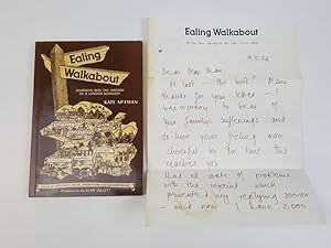 Bild des Verkufers fr Ealing Walkabout: Journeys into the History of a London Borough zum Verkauf von Keoghs Books