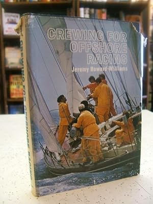 Seller image for Crewing for Offshore Racing for sale by Muse Book Shop