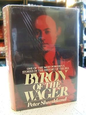 Imagen del vendedor de Byron of the Wager a la venta por Muse Book Shop