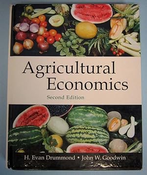 Agricultural Economics - Second Edition
