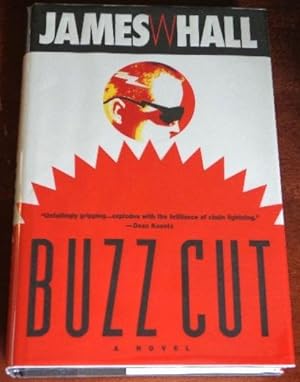 Seller image for Buzz Cut for sale by Canford Book Corral