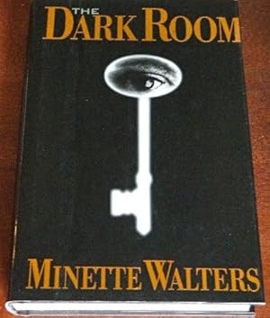 Seller image for The Dark Room for sale by Canford Book Corral