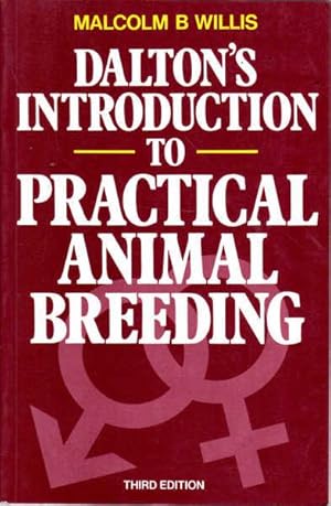 Dalton's Introduction to Practical Animal Breeding