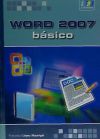 Seller image for Word 2007 Basico 978 for sale by AG Library