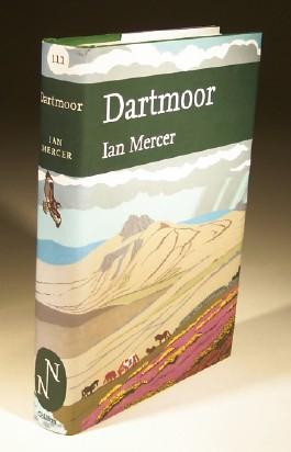 Seller image for Dartmoor, No.111 New Naturalist Series for sale by Wadard Books PBFA