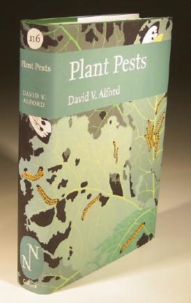 Seller image for Plant Pests, No.116 New Naturalist Series for sale by Wadard Books PBFA