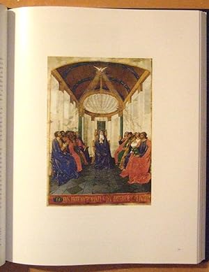 Jean Fouquet. Les Heures d'tienne Chevalier.: Reynaud (Nicole)