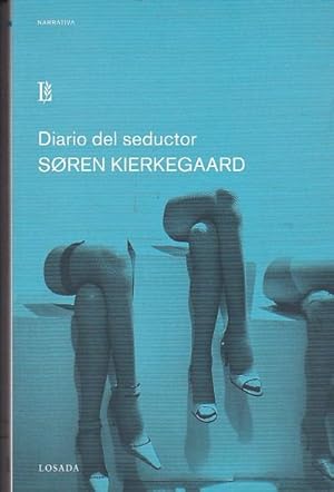 Seller image for Diario del seductor for sale by LIBRERA GULLIVER
