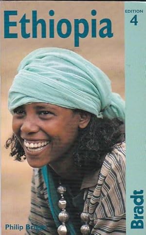 Seller image for Ethiopia. The Bradt Travel Guide for sale by LIBRERA GULLIVER