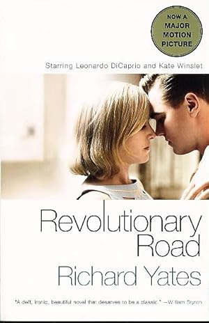 Seller image for REVOLUTIONARY ROAD for sale by Bookfever, IOBA  (Volk & Iiams)