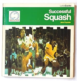 Seller image for Successful Squash (Letts Guide) for sale by Transformer