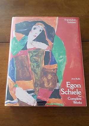 Immagine del venditore per Egon Schiele venduto da Lost Books