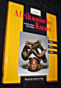 Seller image for Afrikanische Kunst. Fakten Preise Trends for sale by Abraxas-libris