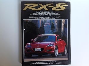 Bild des Verkufers fr RX-8 Mazda (Mazda RX-8) zum Verkauf von Dela Duende Books