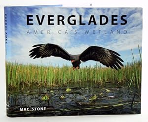 Imagen del vendedor de Everglades: America's wetland. a la venta por Andrew Isles Natural History Books