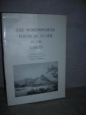 Seller image for The Wordsworth Poetical Guide to the Lakes: An Illustrated Anthology for sale by High Barn Books