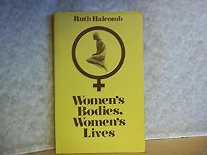 Bild des Verkufers fr Women's Bodies, Women's Lives zum Verkauf von Carmarthenshire Rare Books