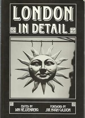 Image du vendeur pour London in Detail. mis en vente par Saintfield Antiques & Fine Books