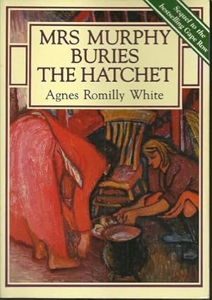 Immagine del venditore per Mrs Murphy Buries the Hatchet. venduto da Saintfield Antiques & Fine Books