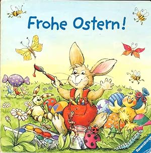 Bild des Verkufers fr Frohe Ostern! zum Verkauf von Online-Buchversand  Die Eule