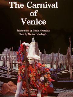 Imagen del vendedor de THE CARNIVAL OF VENICE. a la venta por EDITORIALE UMBRA SAS