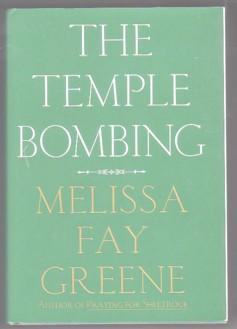 Seller image for The Temple Bombing for sale by Ray Dertz