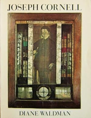 Seller image for Joseph Cornell for sale by Derringer Books, Member ABAA