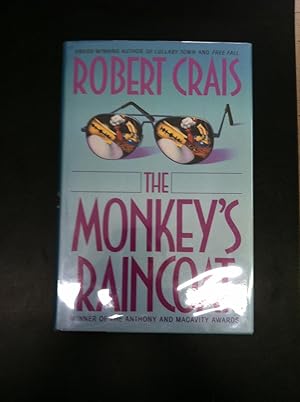 Imagen del vendedor de The Monkey's Raincoat a la venta por Lowry's Books