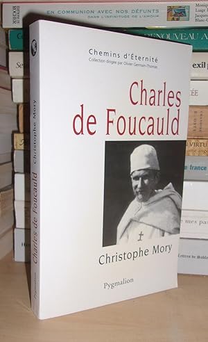 Seller image for CHARLES DE FOUCAULD for sale by Planet's books