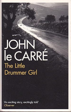Image du vendeur pour The Little Drummer Girl mis en vente par Badger Books