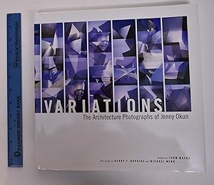 Seller image for Variations: The Architecture Photographs of Jenny Okun for sale by Mullen Books, ABAA