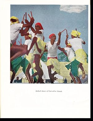 Seller image for The Dancing Foot for sale by Diatrope Books