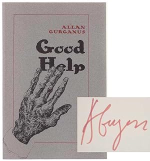 Seller image for Good Help (Signed Limited Edition) for sale by Jeff Hirsch Books, ABAA