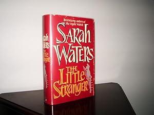 Seller image for The Little Stranger for sale by MDS BOOKS