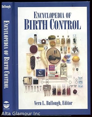 Imagen del vendedor de ENCYCLOPEDIA OF BIRTH CONTROL a la venta por Alta-Glamour Inc.