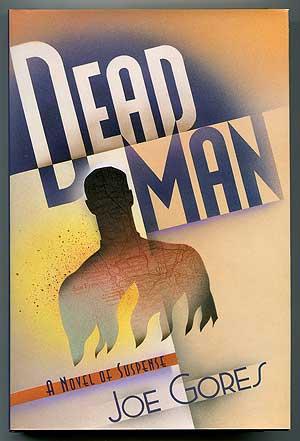 Bild des Verkufers fr Dead Man zum Verkauf von Between the Covers-Rare Books, Inc. ABAA