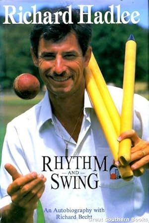 Seller image for Rhythm and Swing for sale by Great Southern Books