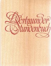 Dortmunder Stundenbuch.