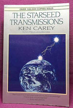 The Starseed Transmissions