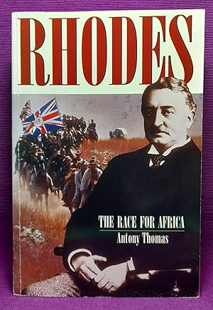 Rhodes: The Race for Africa