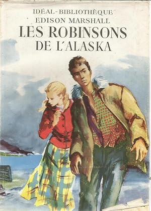 Les Robinsons de l'Alaska