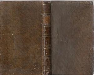 Letters written by the late Jonathan Swift, D.D. .and several of his friends from the year 1703 t...